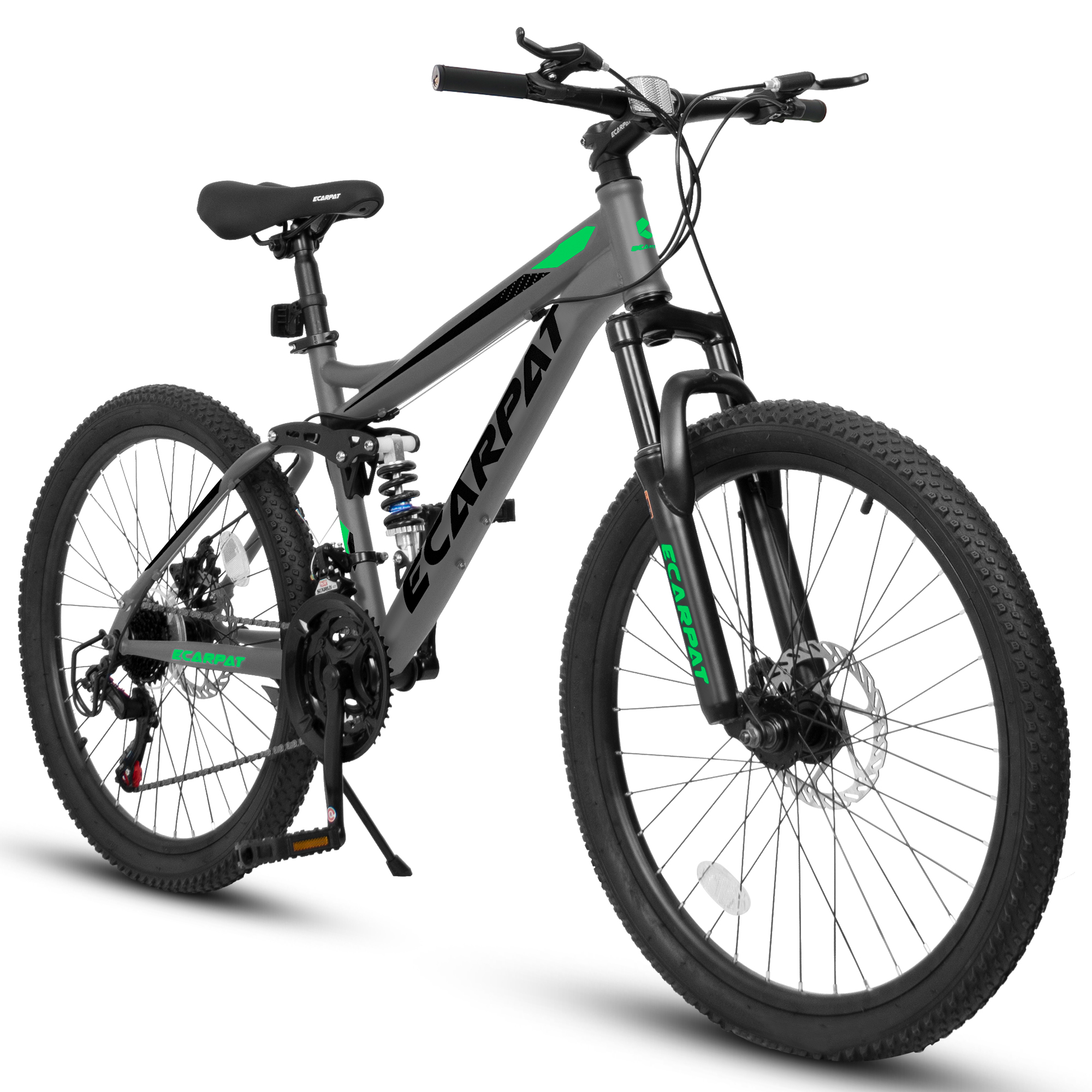 Kids Outdoor Ride On - Youth Mountain Bicycle Kids Bike Lightweight