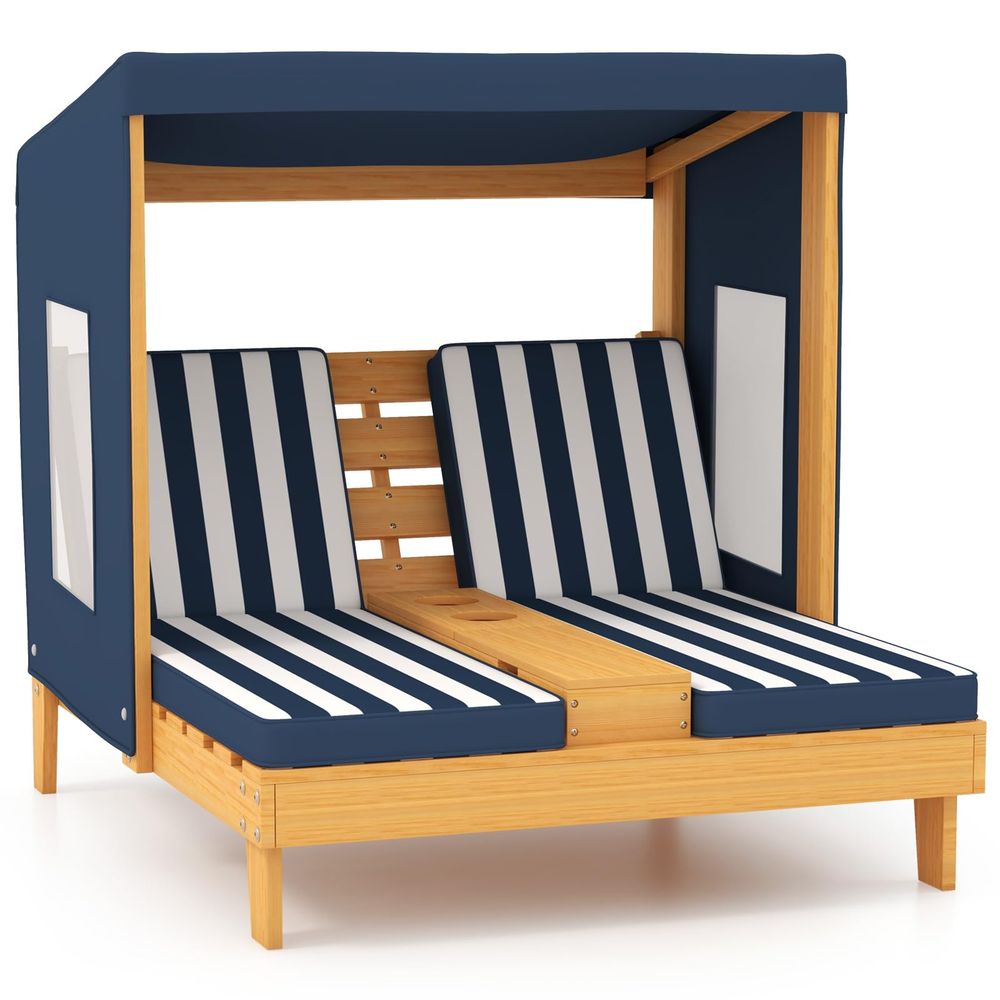 Kids Outdoor Loungers - Kids Chaise Lounge Chair Outdoor, Toddler