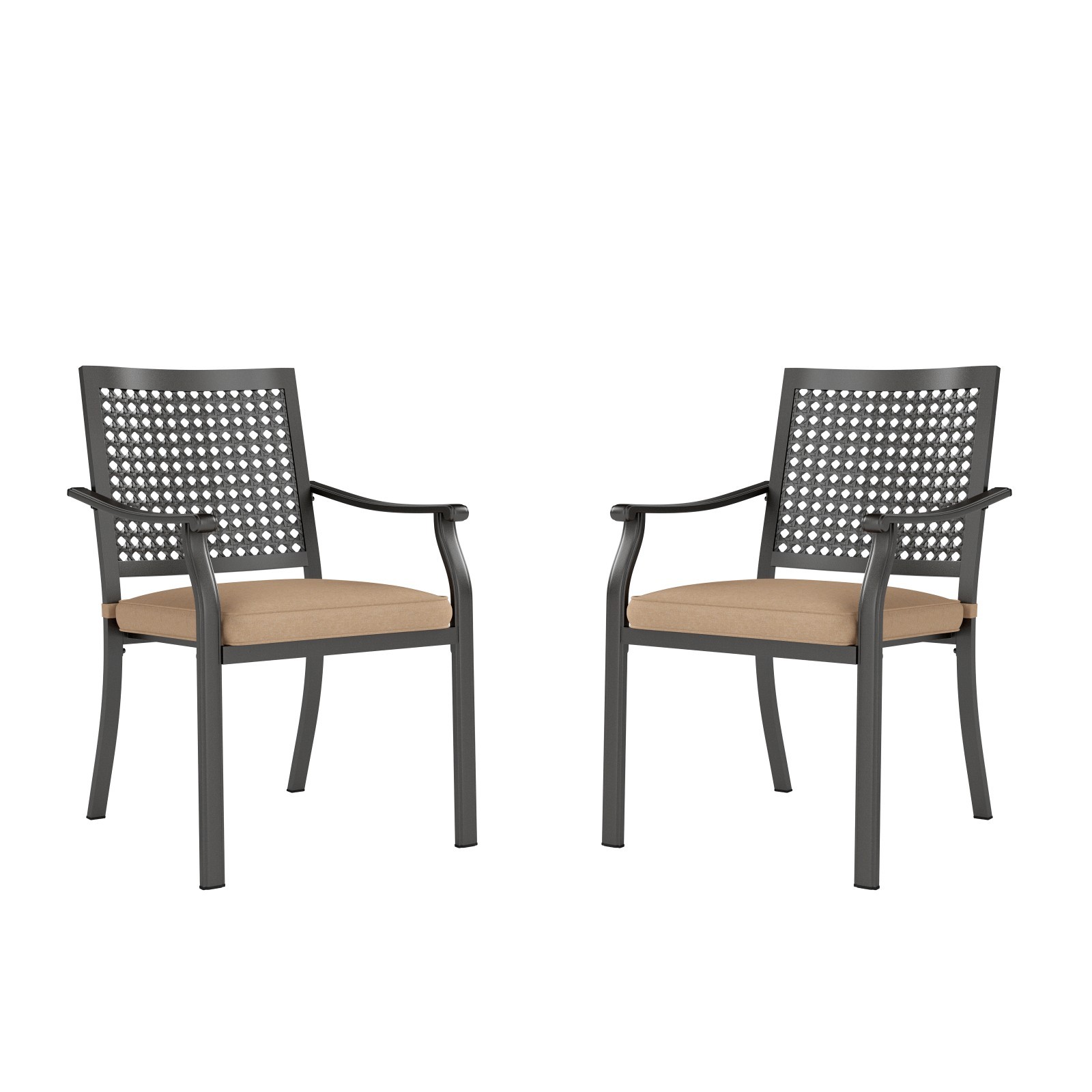 Kids Outdoor Dining Set - Outdoor Dining Chairs Set of 2