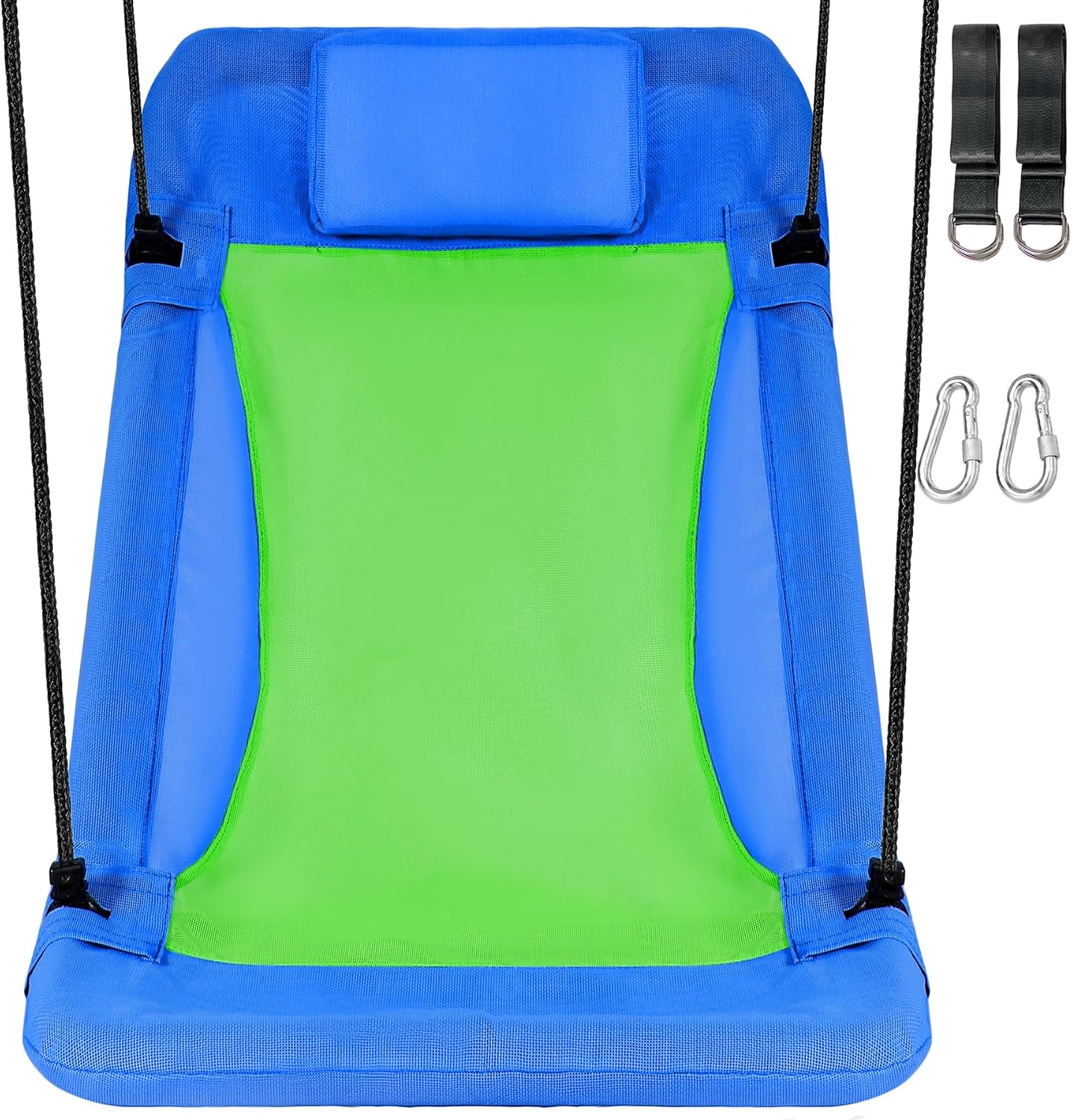 Kids Outdoor Swing - RedSwing 43