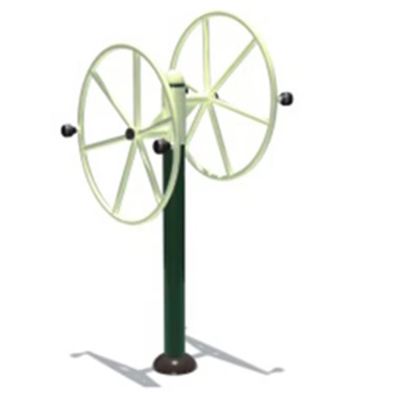 Kids Outdoor Gym Equipment - Top Sale Standard Adult and Kids