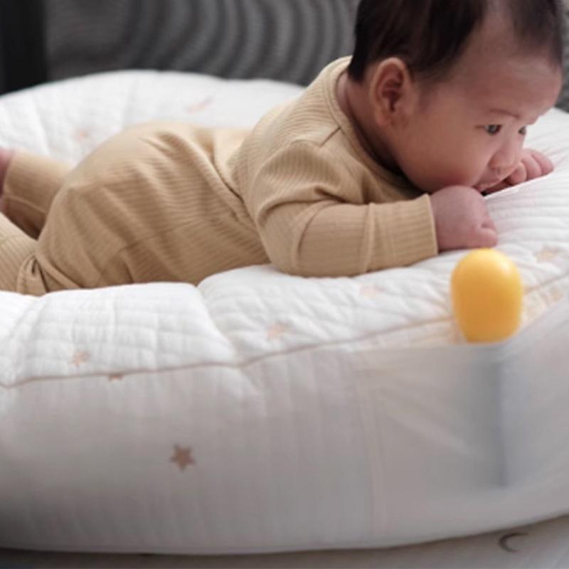 Portable Baby Lounger Anti-Ref - Kids Outdoor Loungers review and price