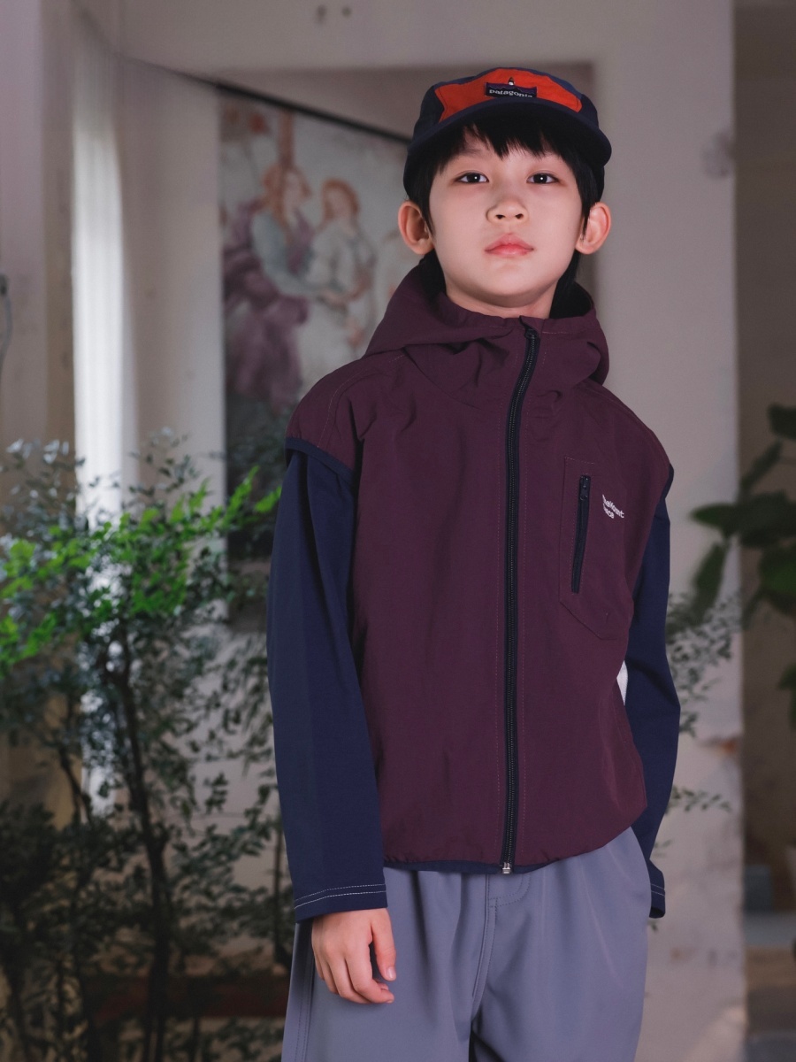 Facec Boys Outdoor Breathable  - Kids Outdoor Vest review and price