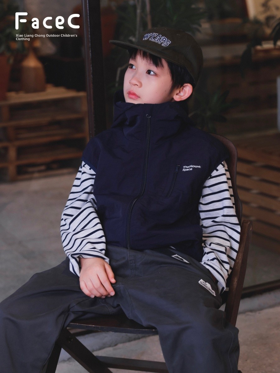 Facec Boys Outdoor Breathable  - Kids Outdoor Vest review and price