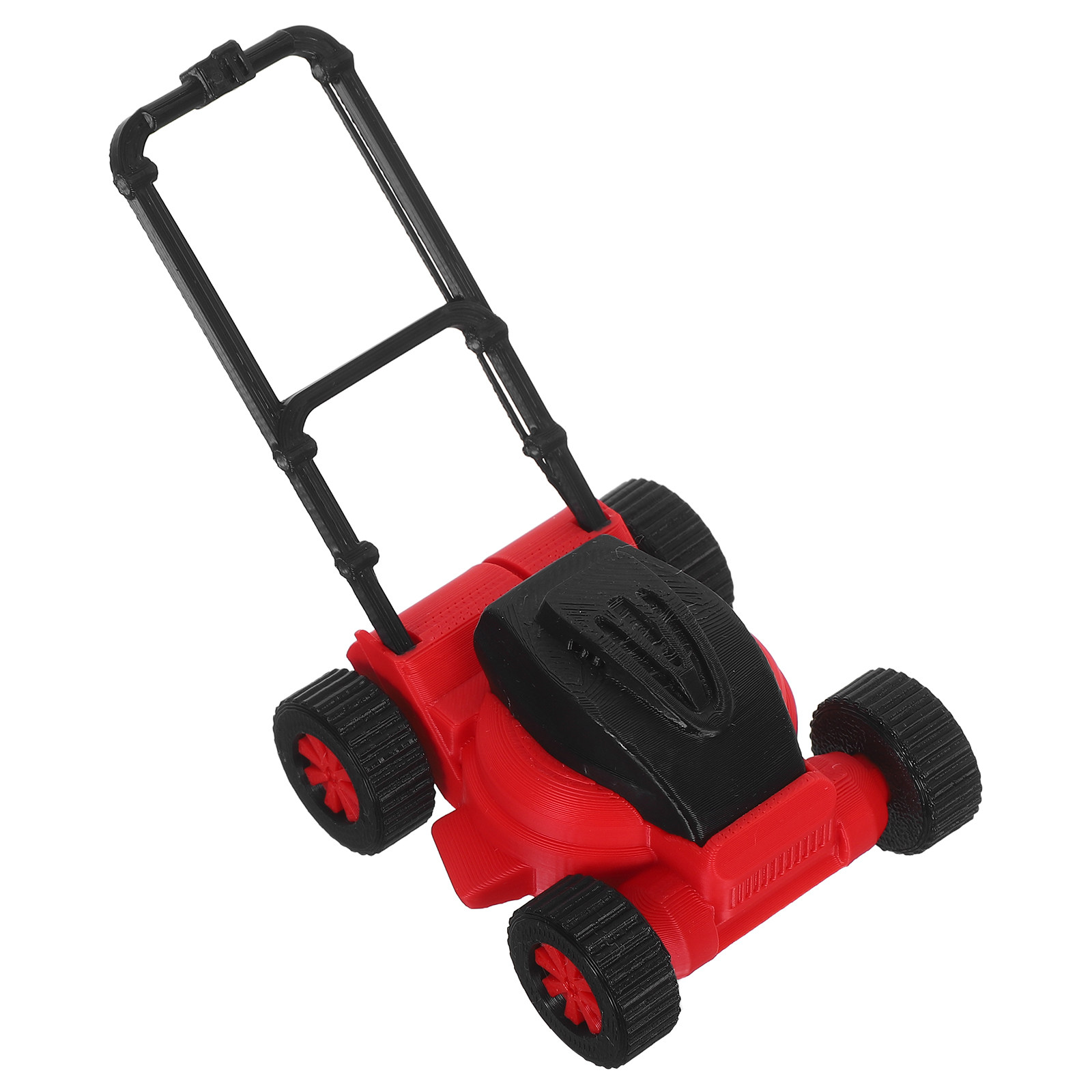 Miniature Lawn Mower Realistic - Kids Outdoor Lawn Mower review and price