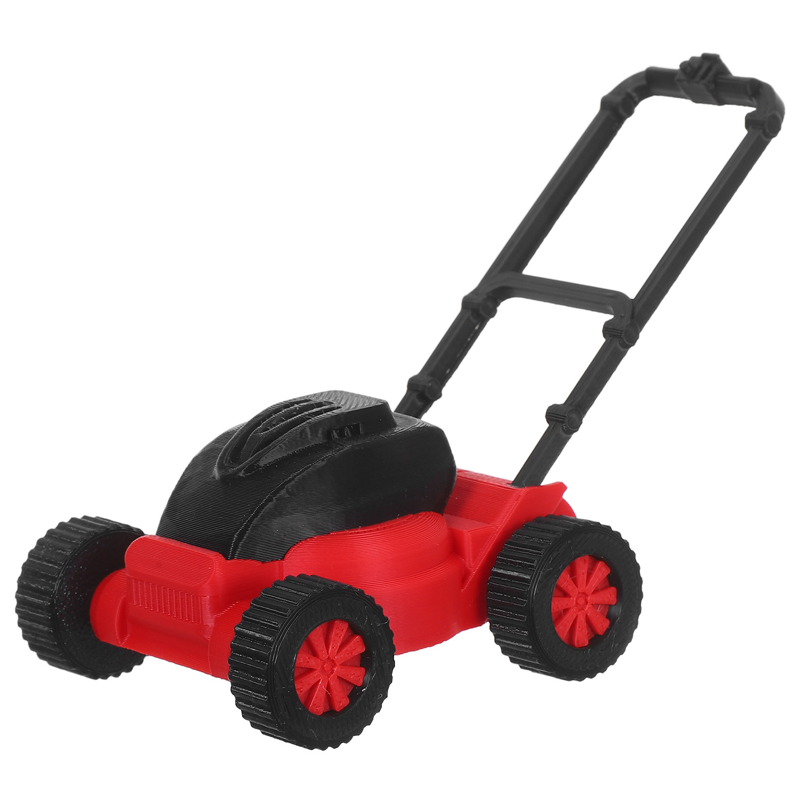 Miniature Lawn Mower Realistic - Kids Outdoor Lawn Mower review and price