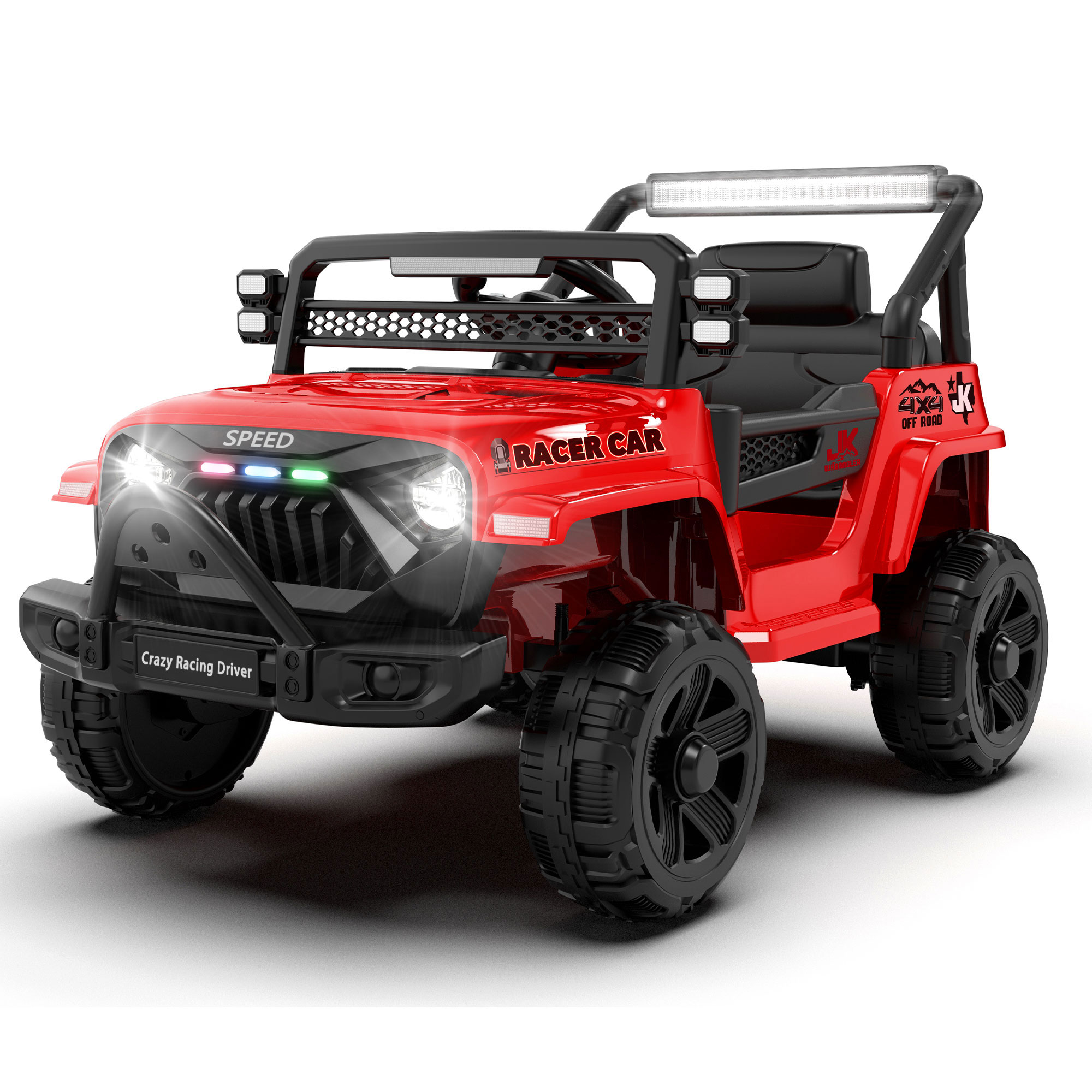 Kids Electric Ride On Toy 12V  - Kids Outdoor Ride On review and price