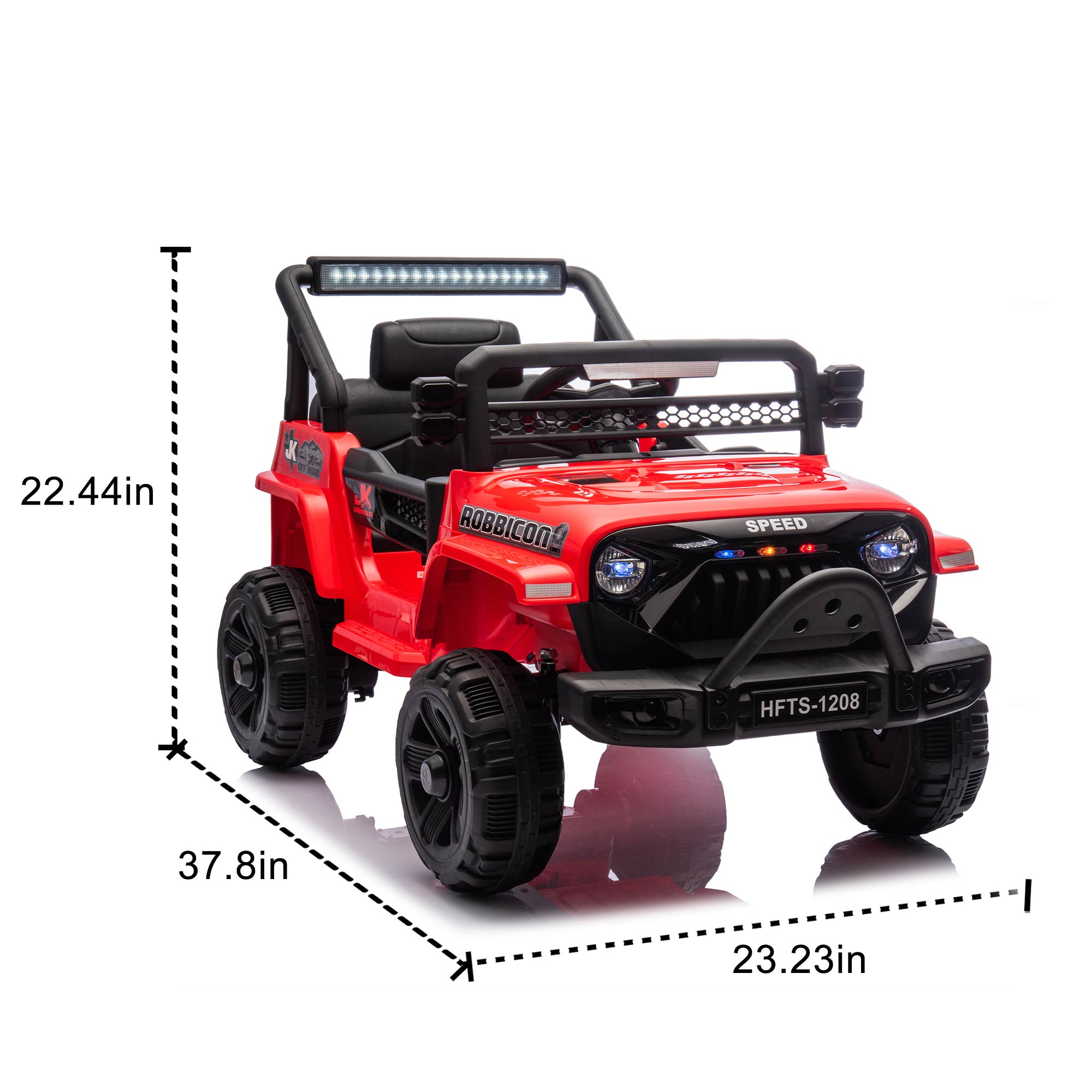 Kids Electric Ride On Toy 12V  - Kids Outdoor Ride On review and price