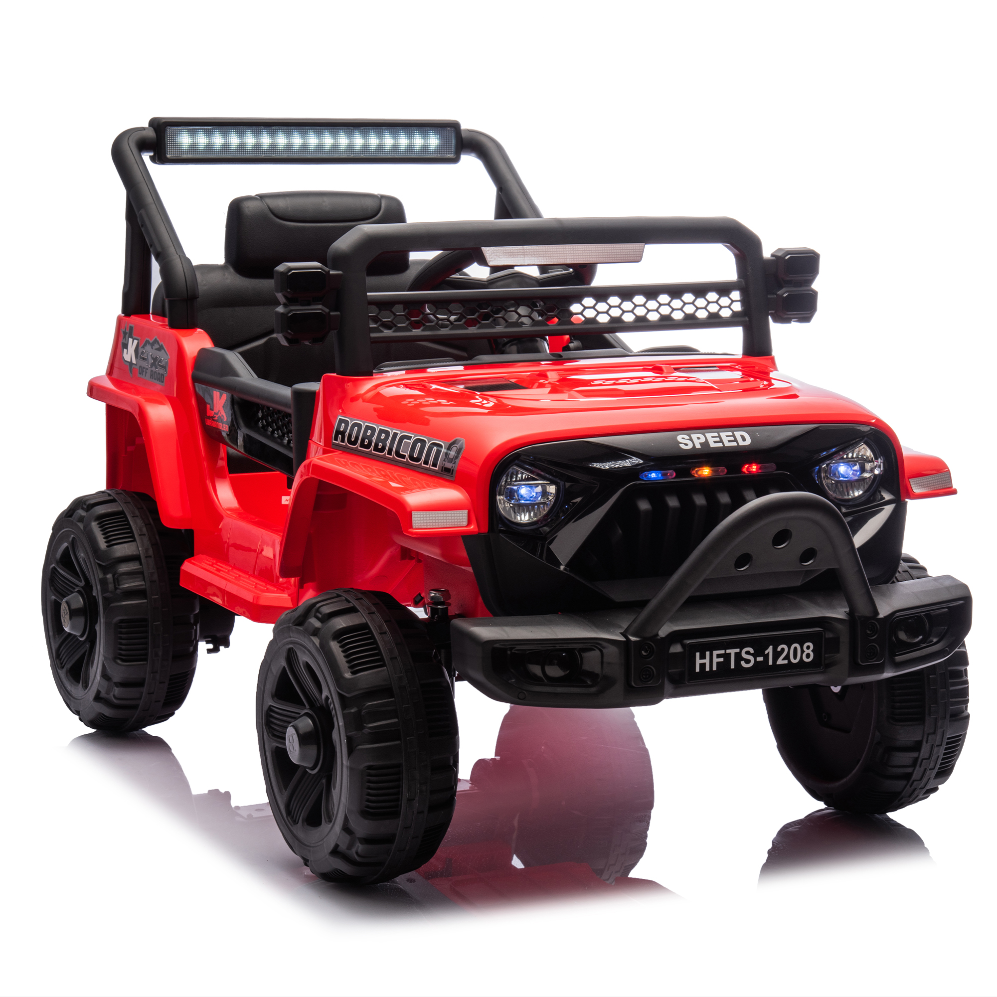 Kids Electric Ride On Toy 12V  - Kids Outdoor Ride On review and price