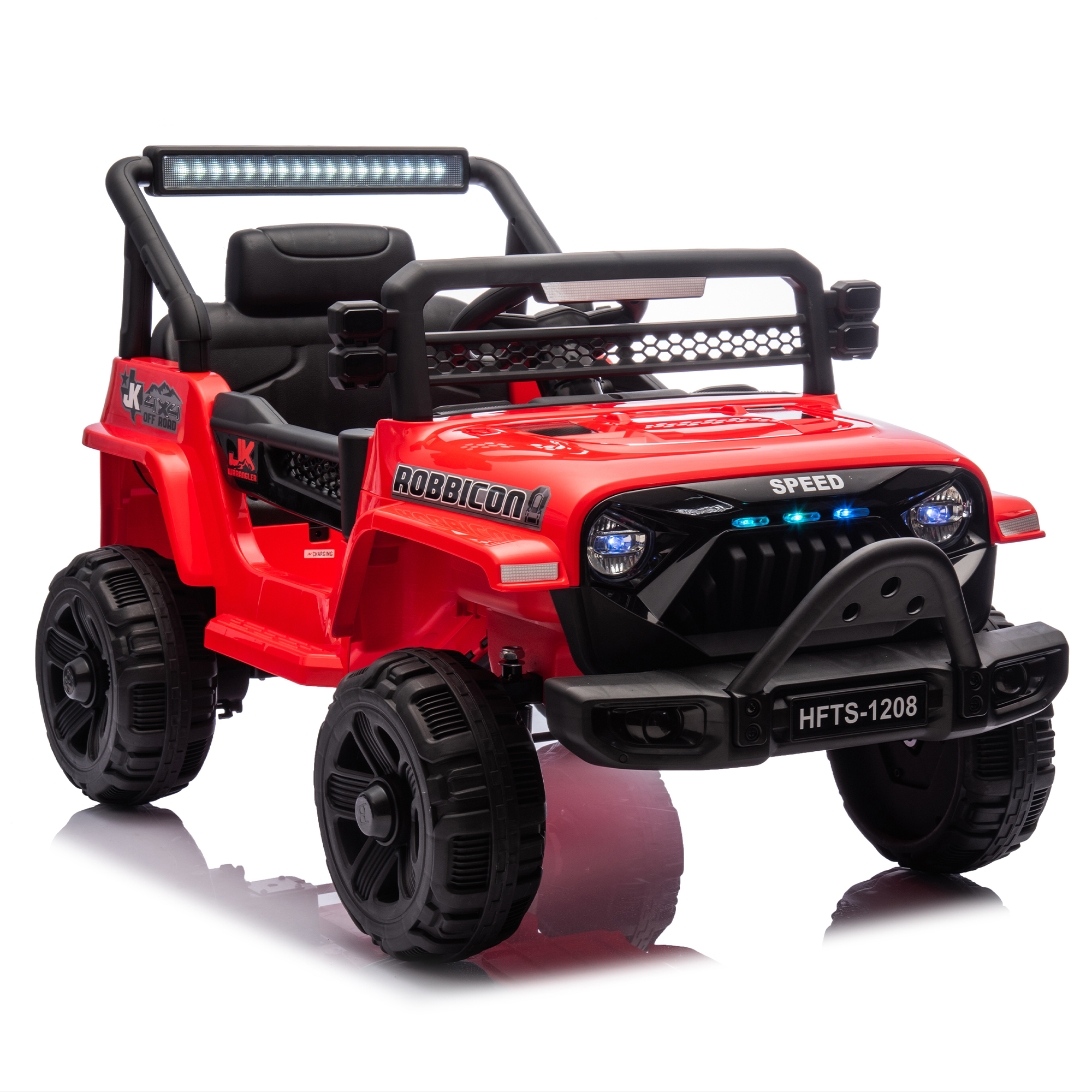 Kids Electric Ride On Toy 12V  - Kids Outdoor Ride On review and price