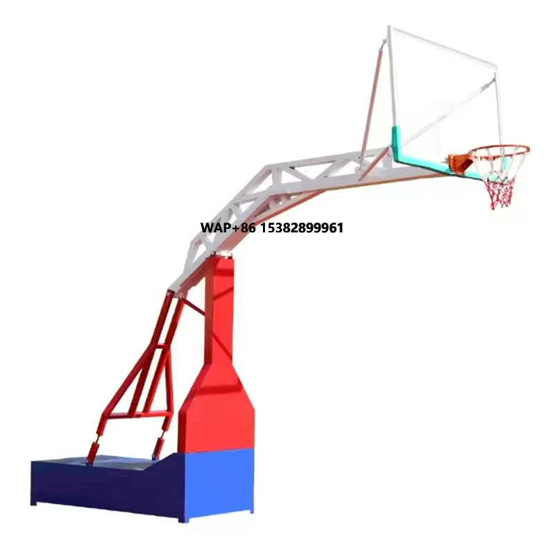 Portable Adjustable Basketball - Basketball Hoop Outdoor review and price