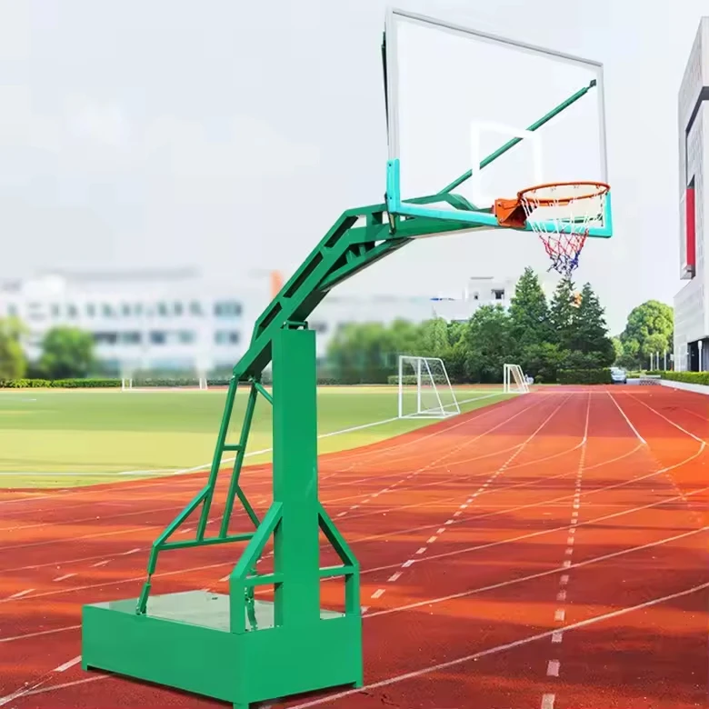 Portable Adjustable Basketball - Basketball Hoop Outdoor review and price