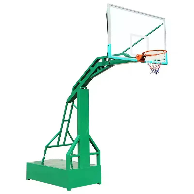 Portable Adjustable Basketball - Basketball Hoop Outdoor review and price