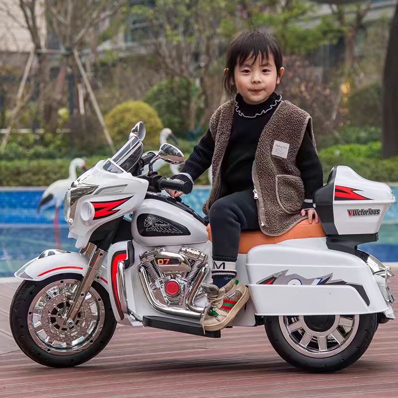 Kids Electric Ride On Toy 12V  - Kids Outdoor Ride On review and price