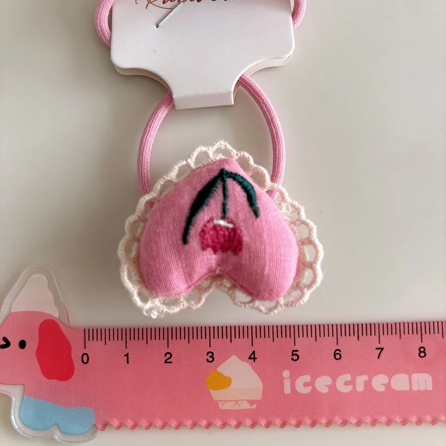 Kids Hair Ties Winter Fabric H - Kids Outdoor Activity Set review and price