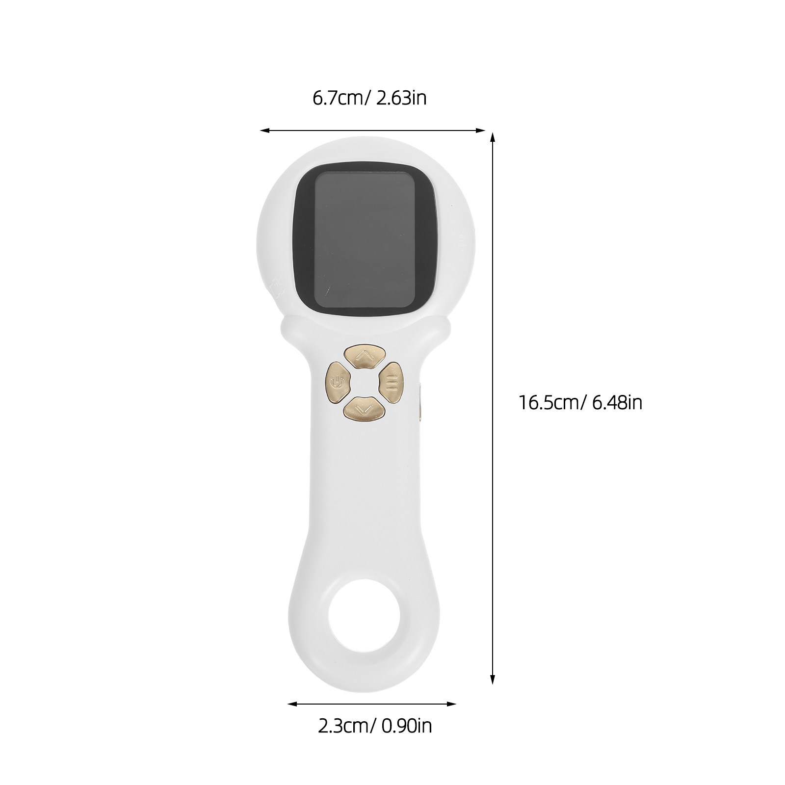Pocket Portable Microscope Han - Kids Outdoor Microscope review and price