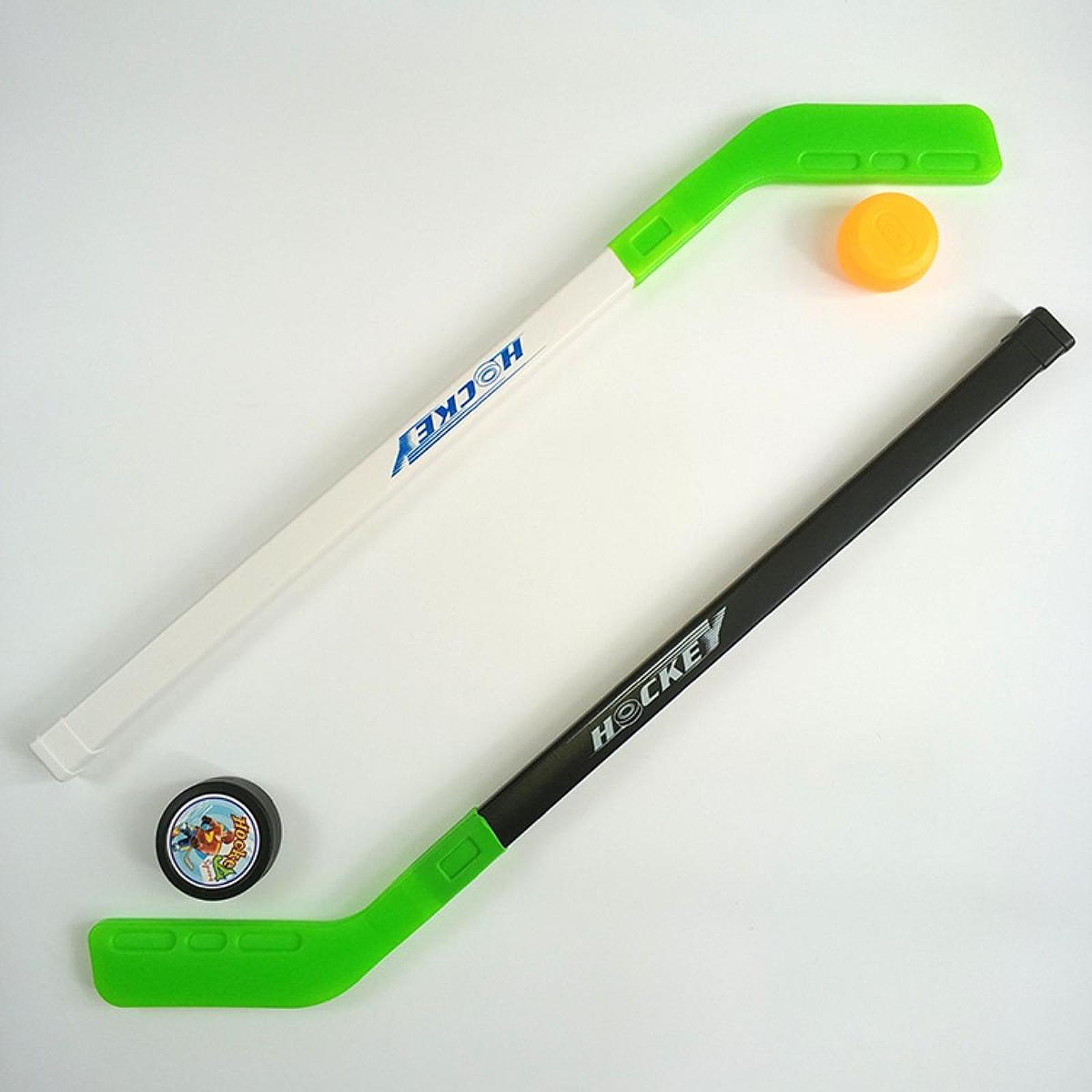 Kids Hockey Sticks and Ball Se - Kids Outdoor Hockey Sticks review and price