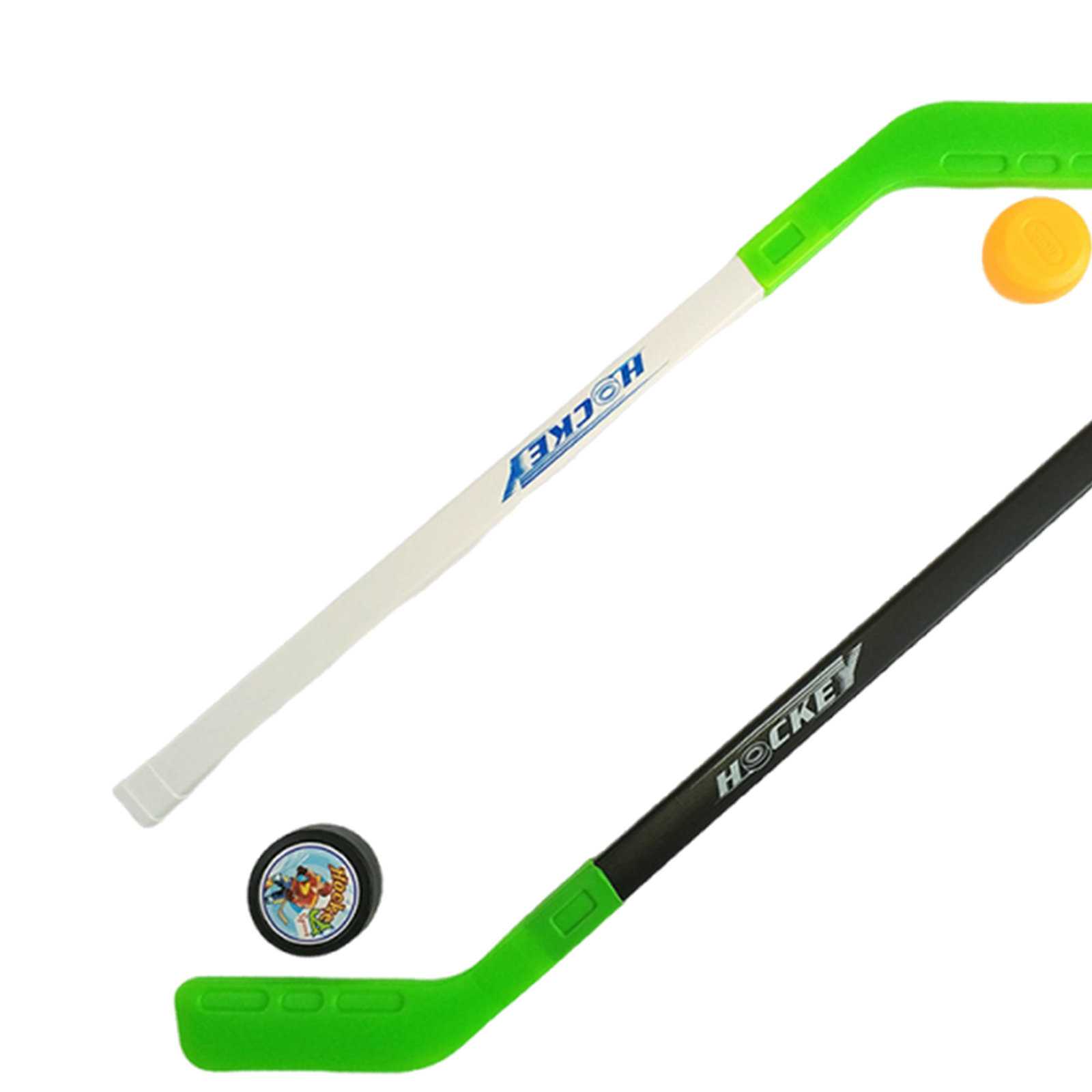 Kids Hockey Sticks and Ball Se - Kids Outdoor Hockey Sticks review and price