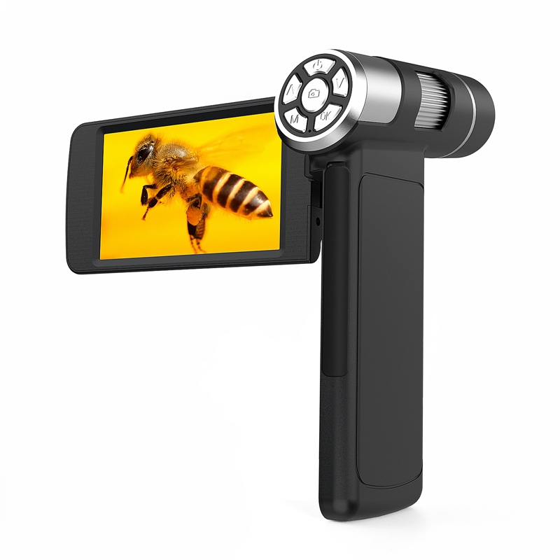 Andonstar AD203 USB Digital Mi - Kids Outdoor Microscope review and price