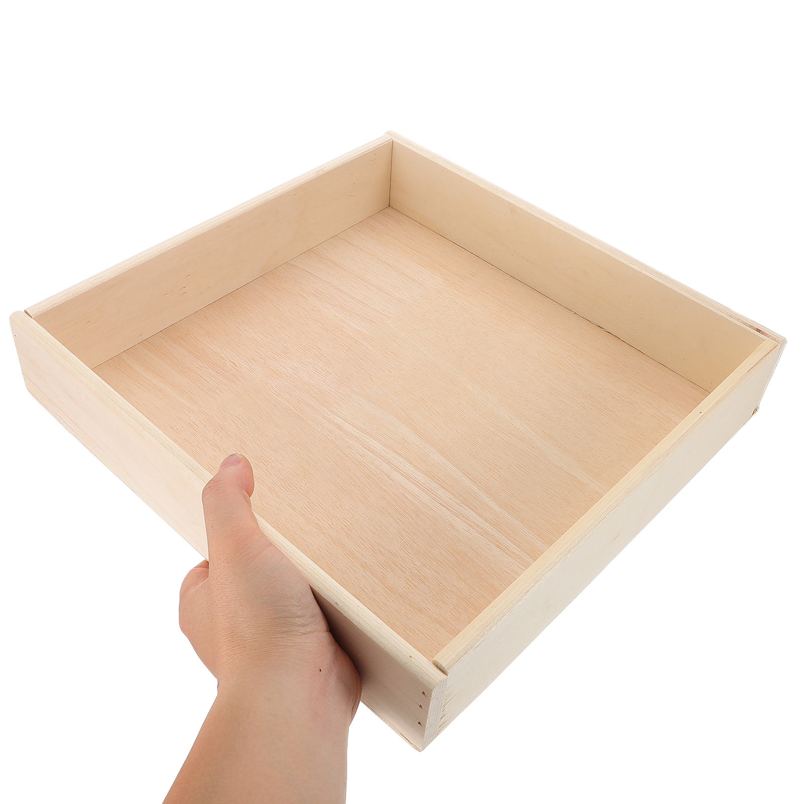 Wooden Kids Sand Tray Sandbox  - Kids Outdoor Storage review and price