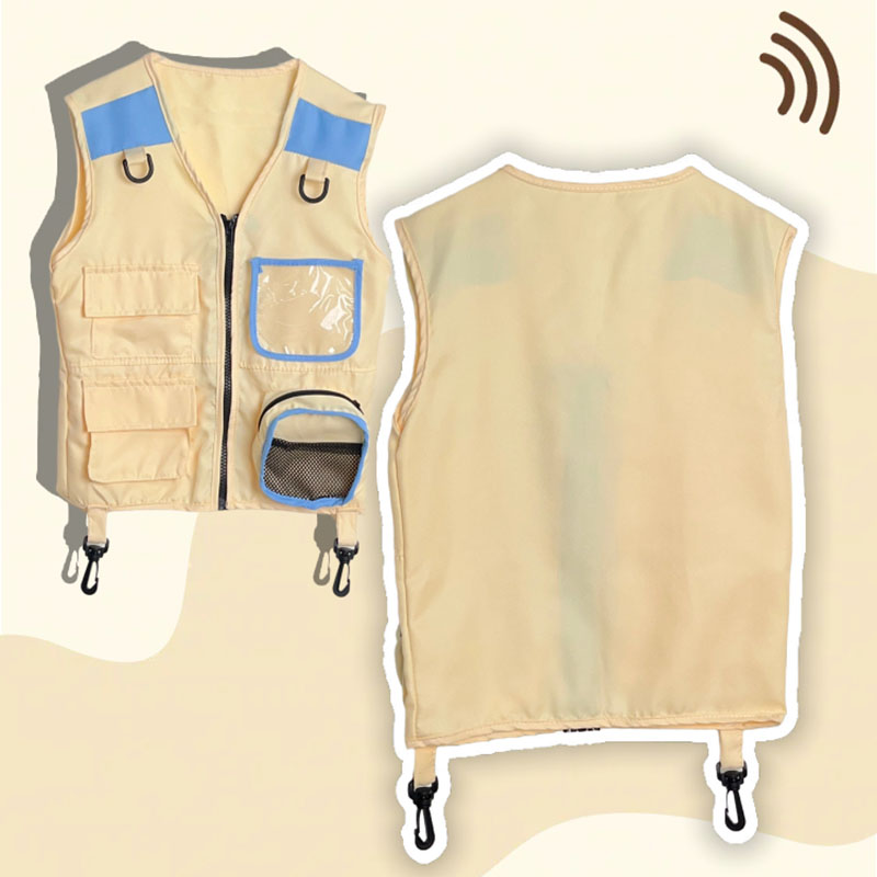 Children Explorer Vest Pretend - Kids Outdoor Vest review and price