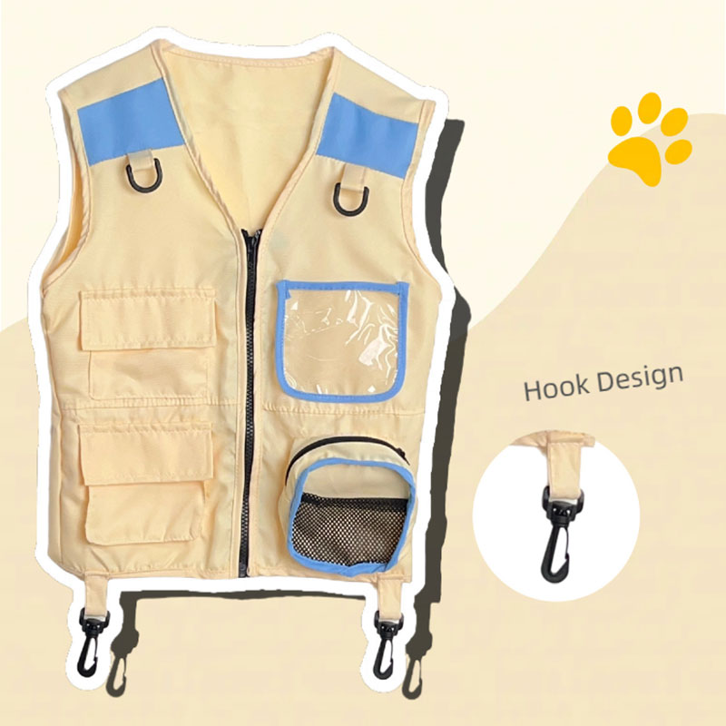 Children Explorer Vest Pretend - Kids Outdoor Vest review and price