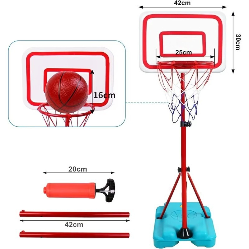 Outdoor Ideal Gift For Christm - Basketball Hoop Outdoor review and price