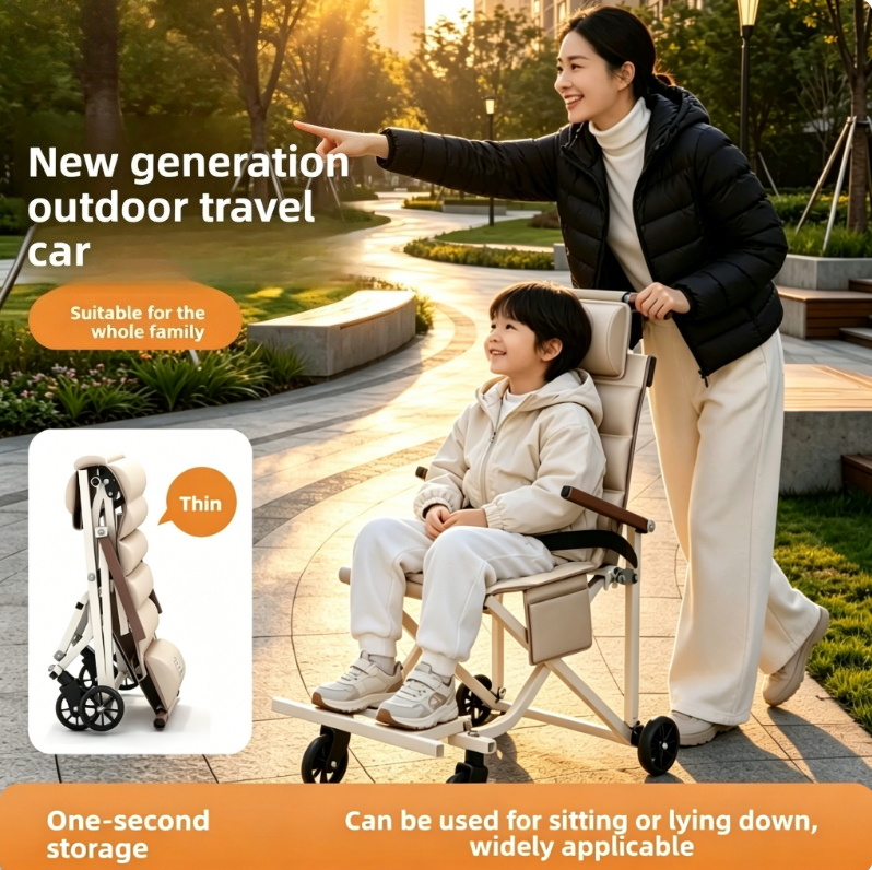 Portable Foldable Multifunctio - Kids Outdoor Loungers review and price