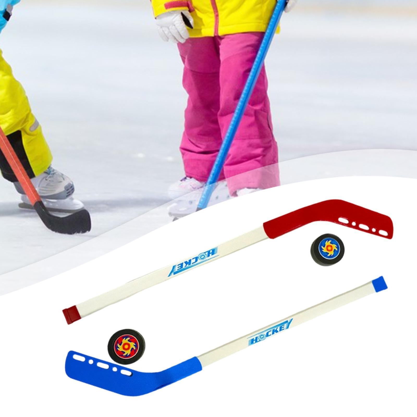 Kids Hockey Sticks and Ball Se - Kids Outdoor Hockey Sticks review and price
