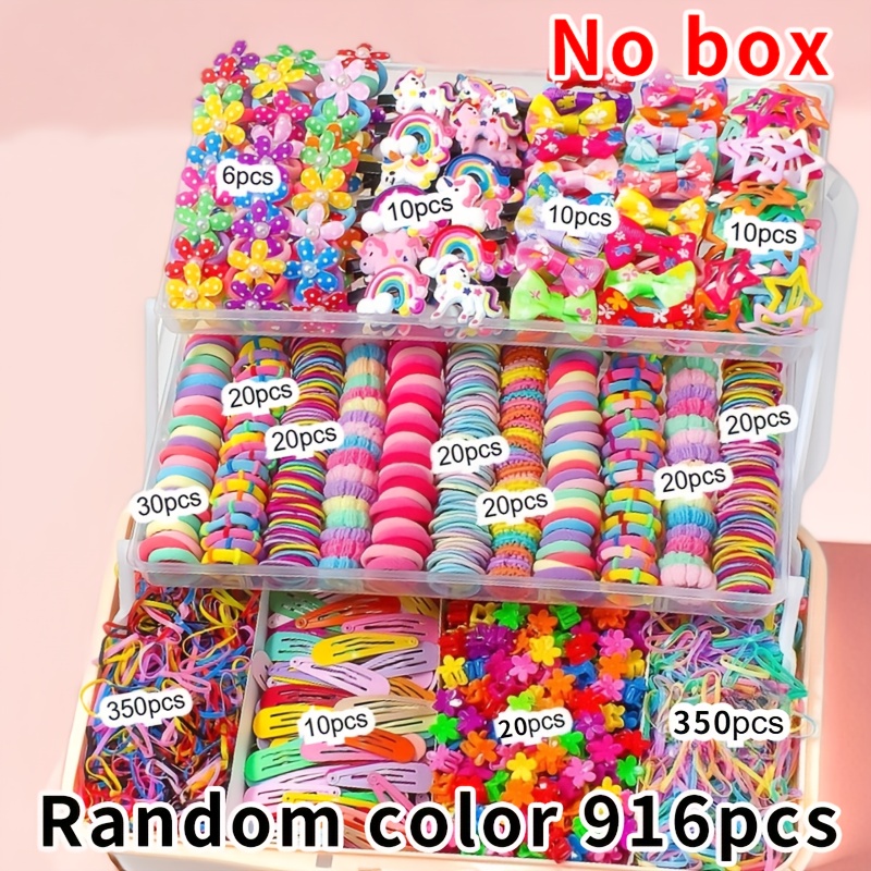 A Set of 916 Pieces (Random Co - Kids Outdoor Activity Set review and price