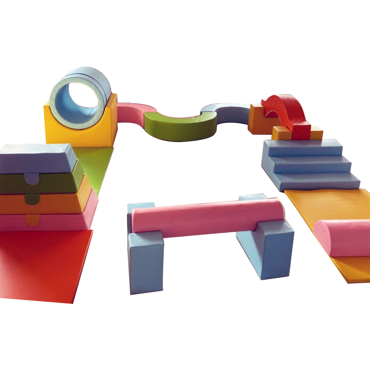 High Quality Indoor Playground - Kids Outdoor Gym Equipment review and price