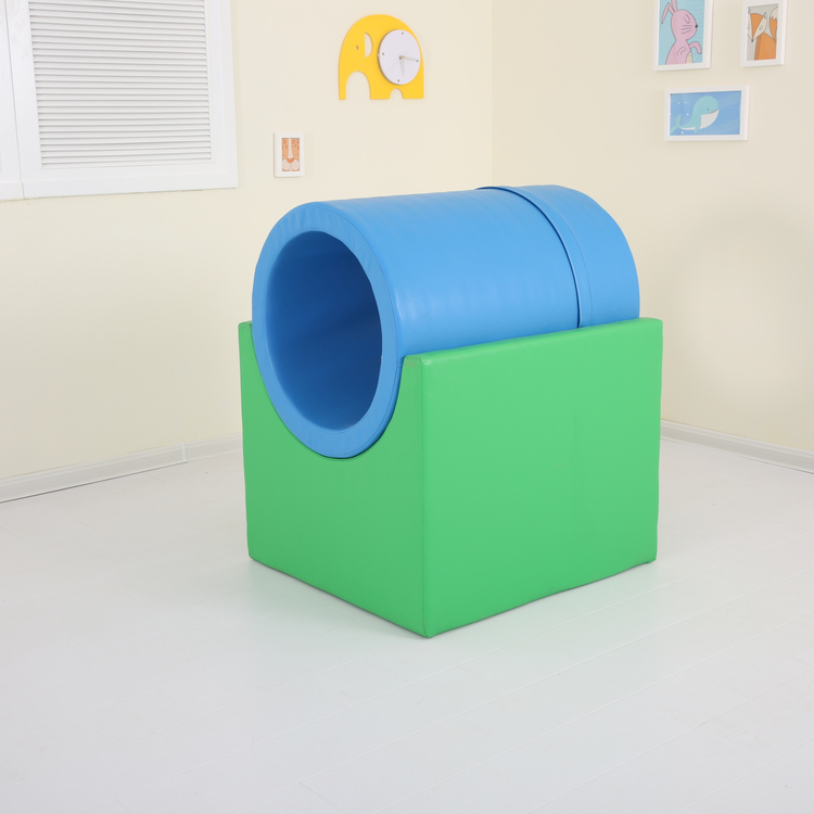 High Quality Indoor Playground - Kids Outdoor Gym Equipment review and price