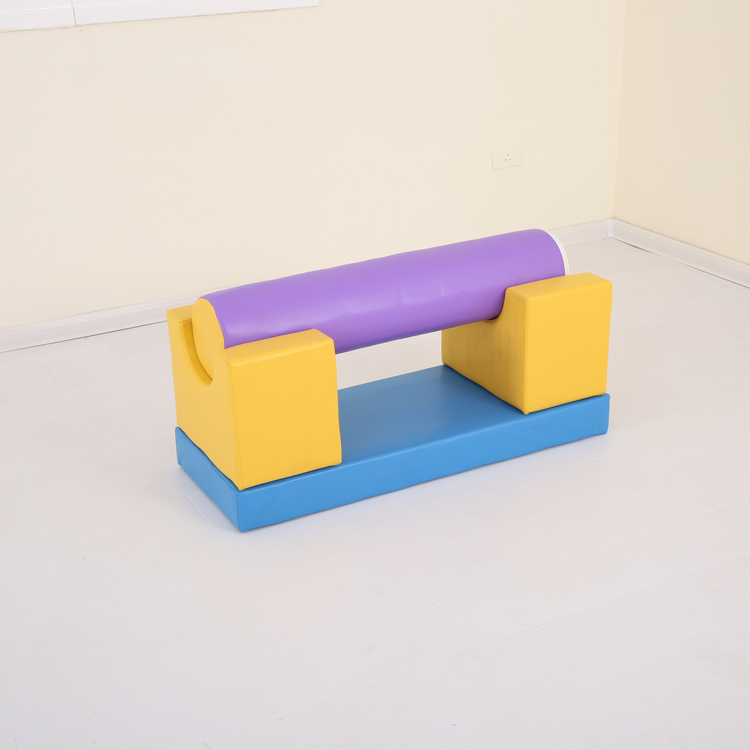 High Quality Indoor Playground - Kids Outdoor Gym Equipment review and price