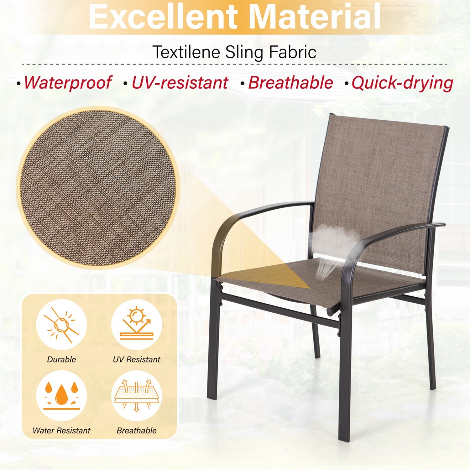 5 Piece Outdoor Dining Set Pat - Kids Outdoor Dining Set review and price