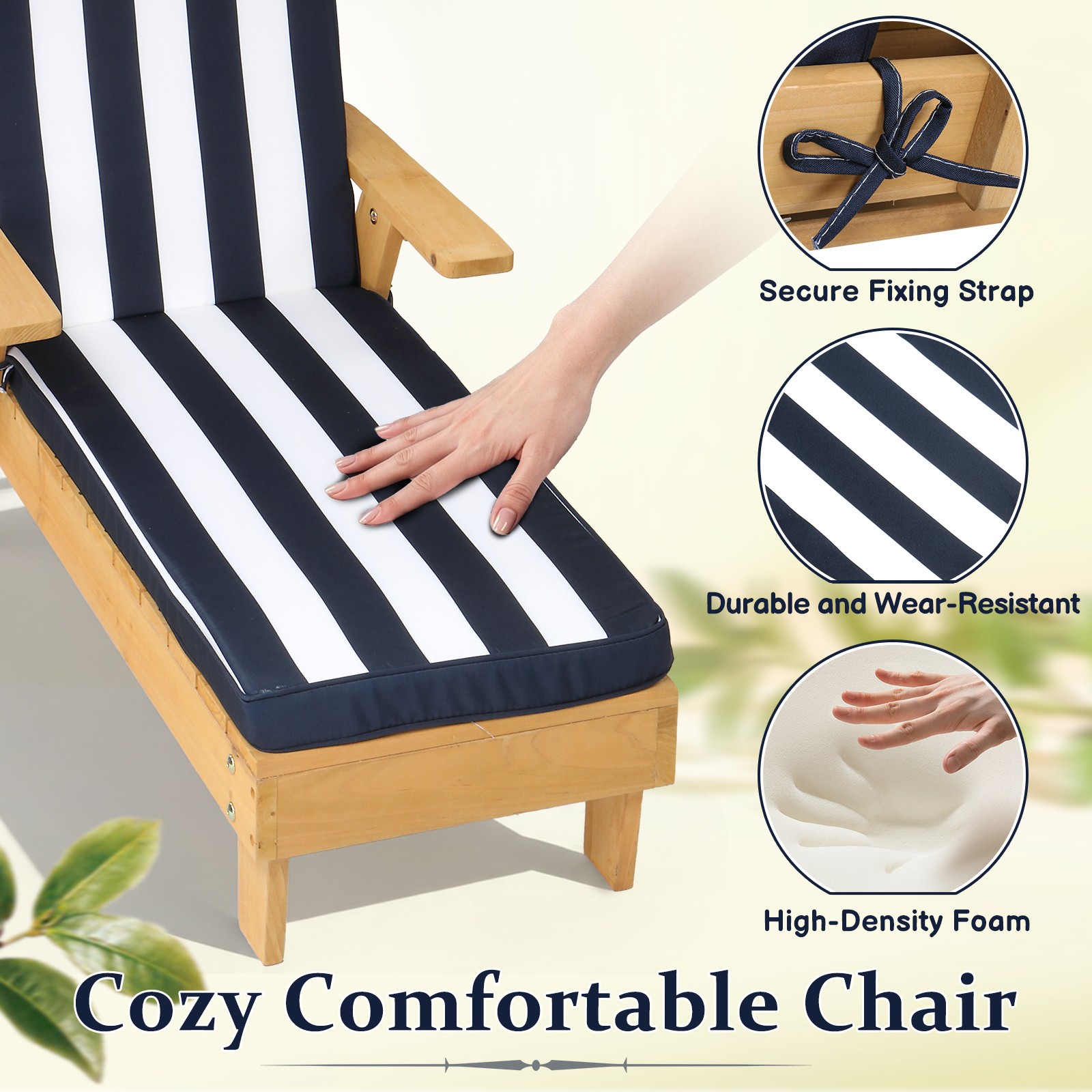 Kids Chaise Lounge Patio Loung - Kids Outdoor Umbrella With Stand review and price
