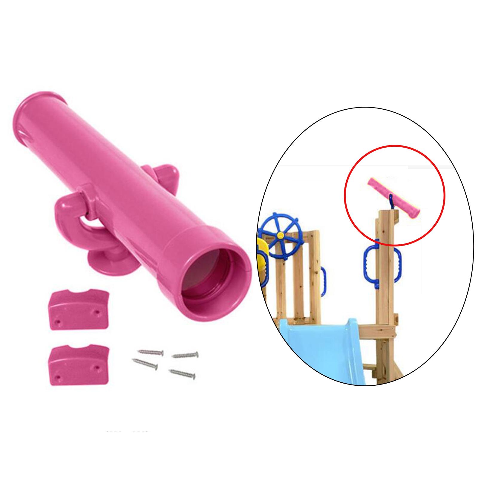 Kids Playground Toy Telescope  - Kids Outdoor Swing review and price