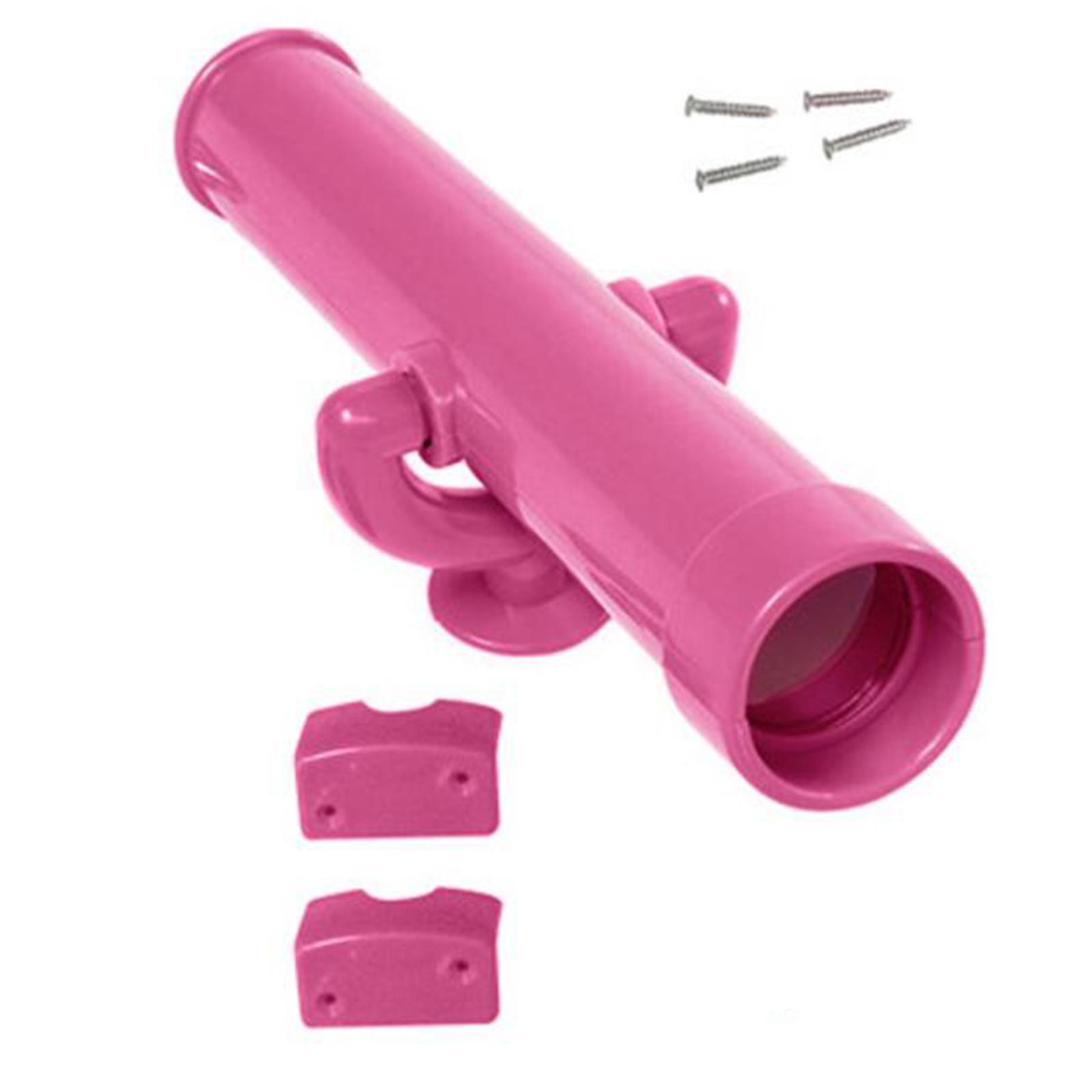 Kids Playground Toy Telescope  - Kids Outdoor Swing review and price