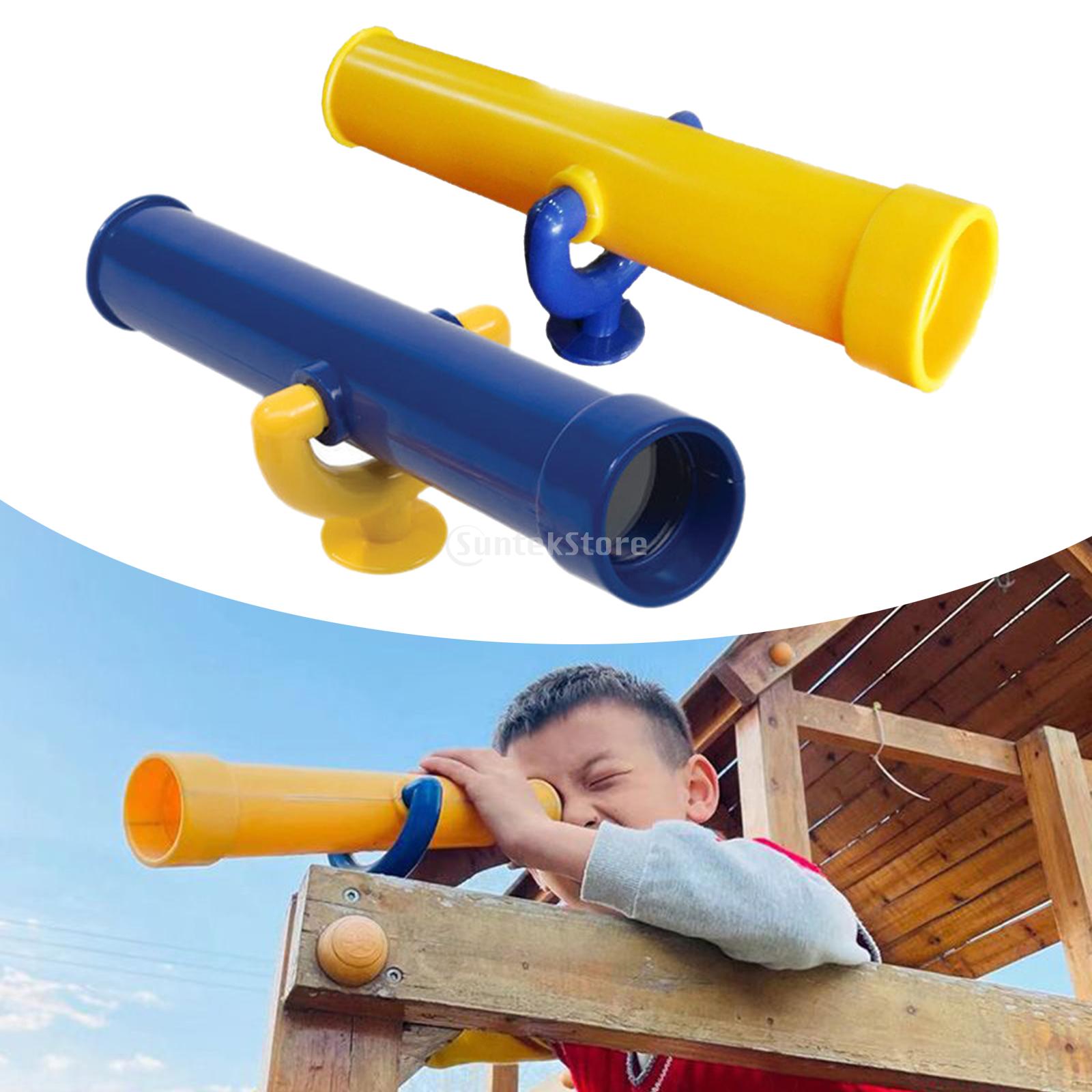 Kids Playground Toy Telescope  - Kids Outdoor Swing review and price