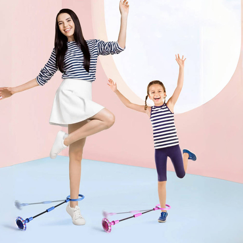 Flash Jumping Rope Ball Kids O - Kids Outdoor Activity Set review and price