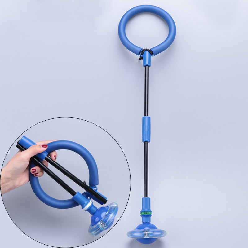 Flash Jumping Rope Ball Kids O - Kids Outdoor Activity Set review and price