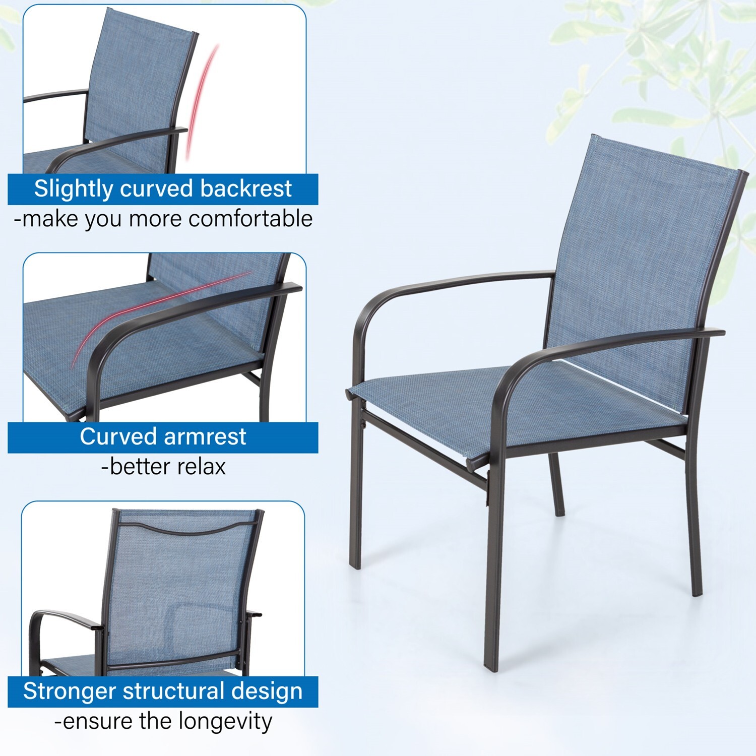 9 Piece Patio Furniture Set Ou - Kids Outdoor Dining Set review and price