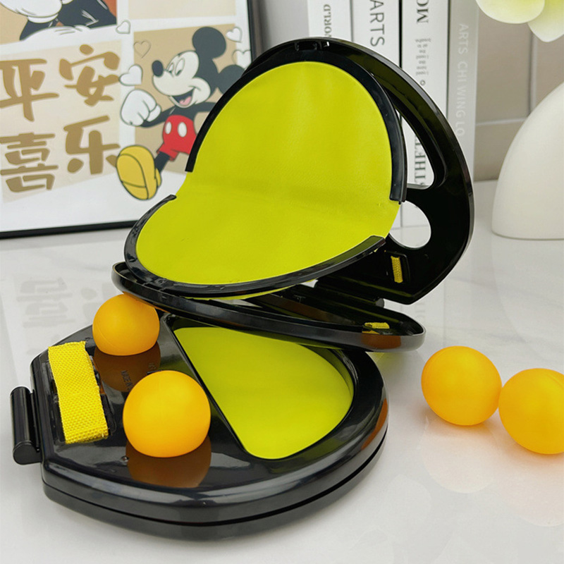 Parent Child Catch Ball Game-  - Kids Indoor Outdoor Games review and price