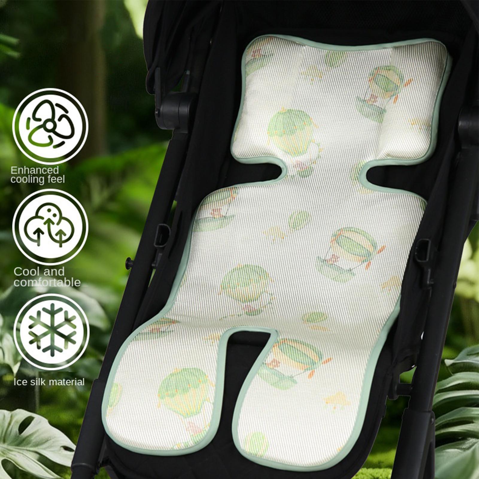 Breathable Stroller Cooling Pa - Kids Outdoor Car review and price