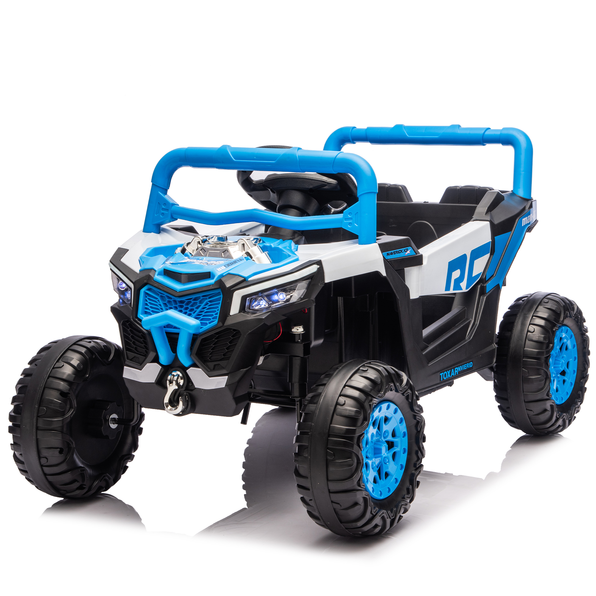 Kids Electric Ride On Toy 12V  - Kids Outdoor Ride On review and price