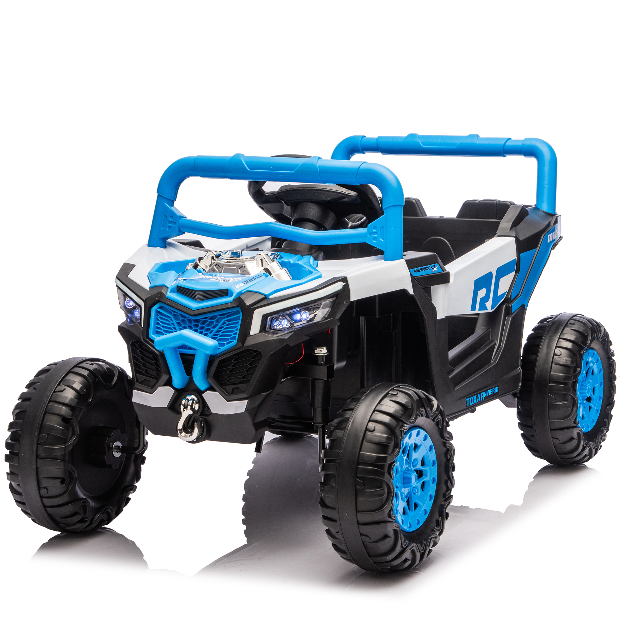 Kids Electric Ride On Toy 12V  - Kids Outdoor Ride On review and price