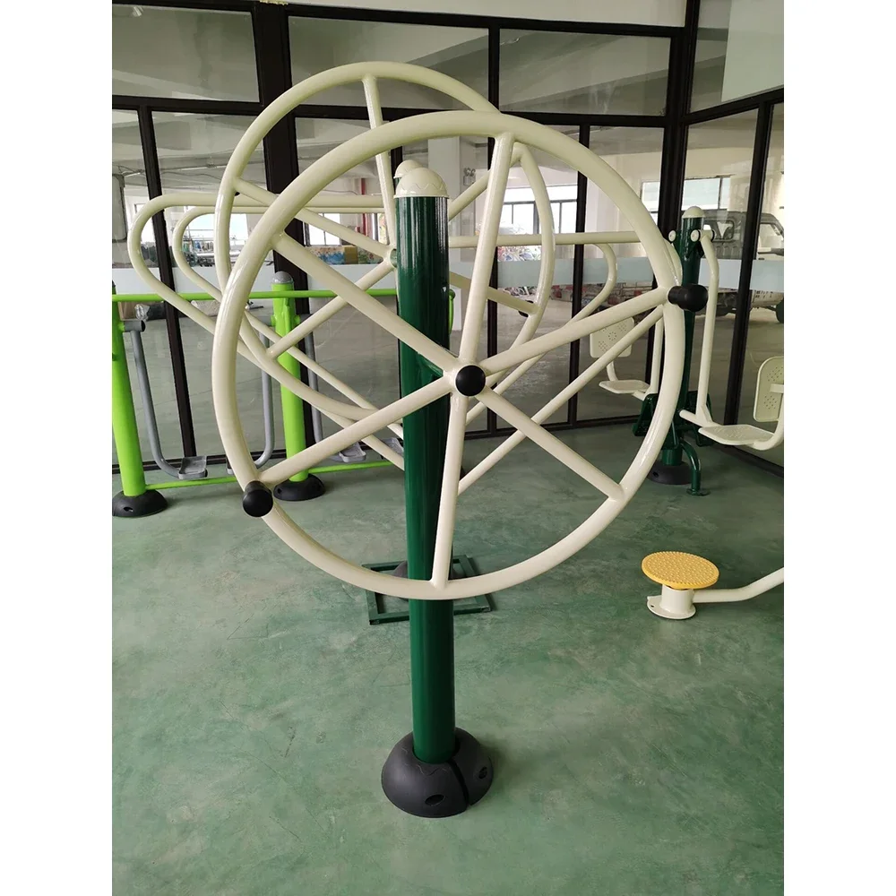 Factory Price Adult/Kids Machi - Kids Outdoor Gym Equipment review and price