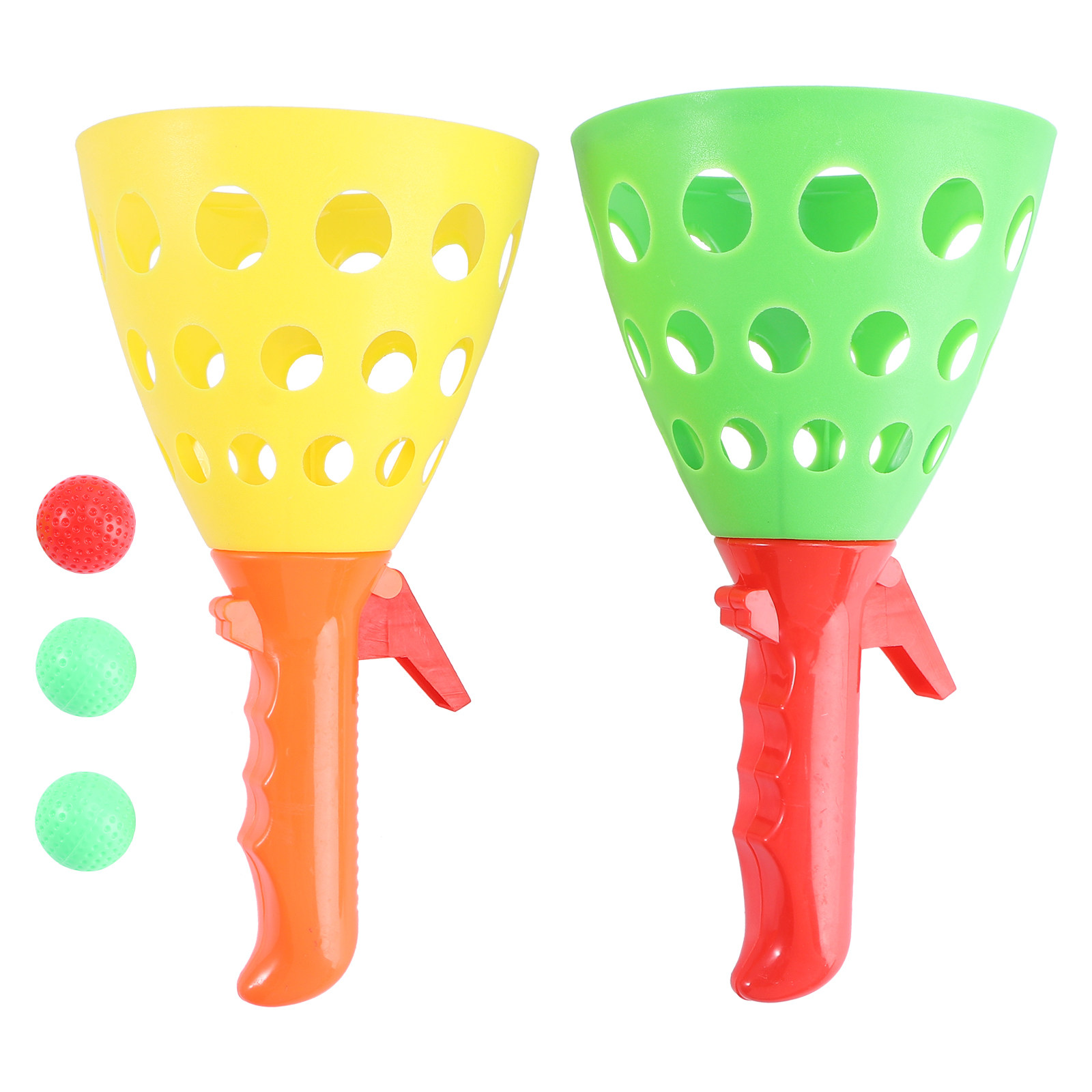 Toss Ball Set Chuck Game For K - Kids Indoor Outdoor Games review and price