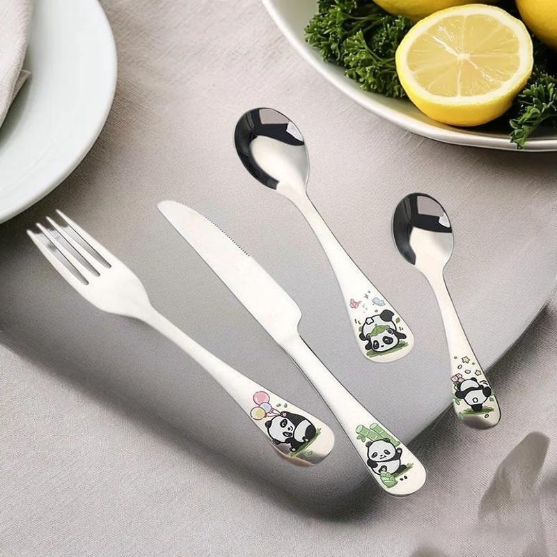1/4Pcs Animal Cartoon Cute For - Kids Outdoor Dining Set review and price