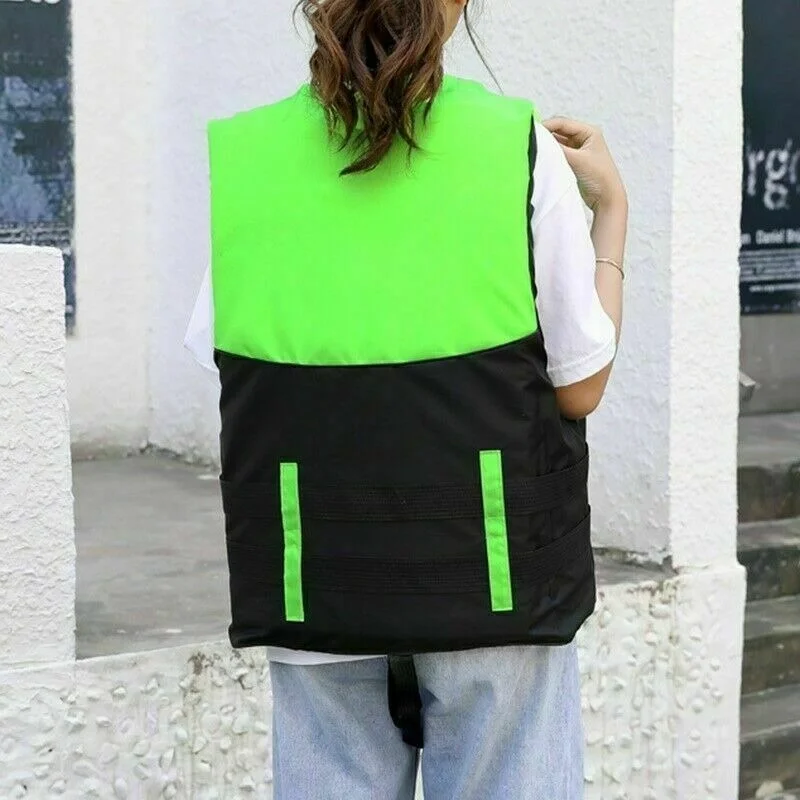 Neoprene Life Jacket Adult Kid - Kids Outdoor Vest review and price