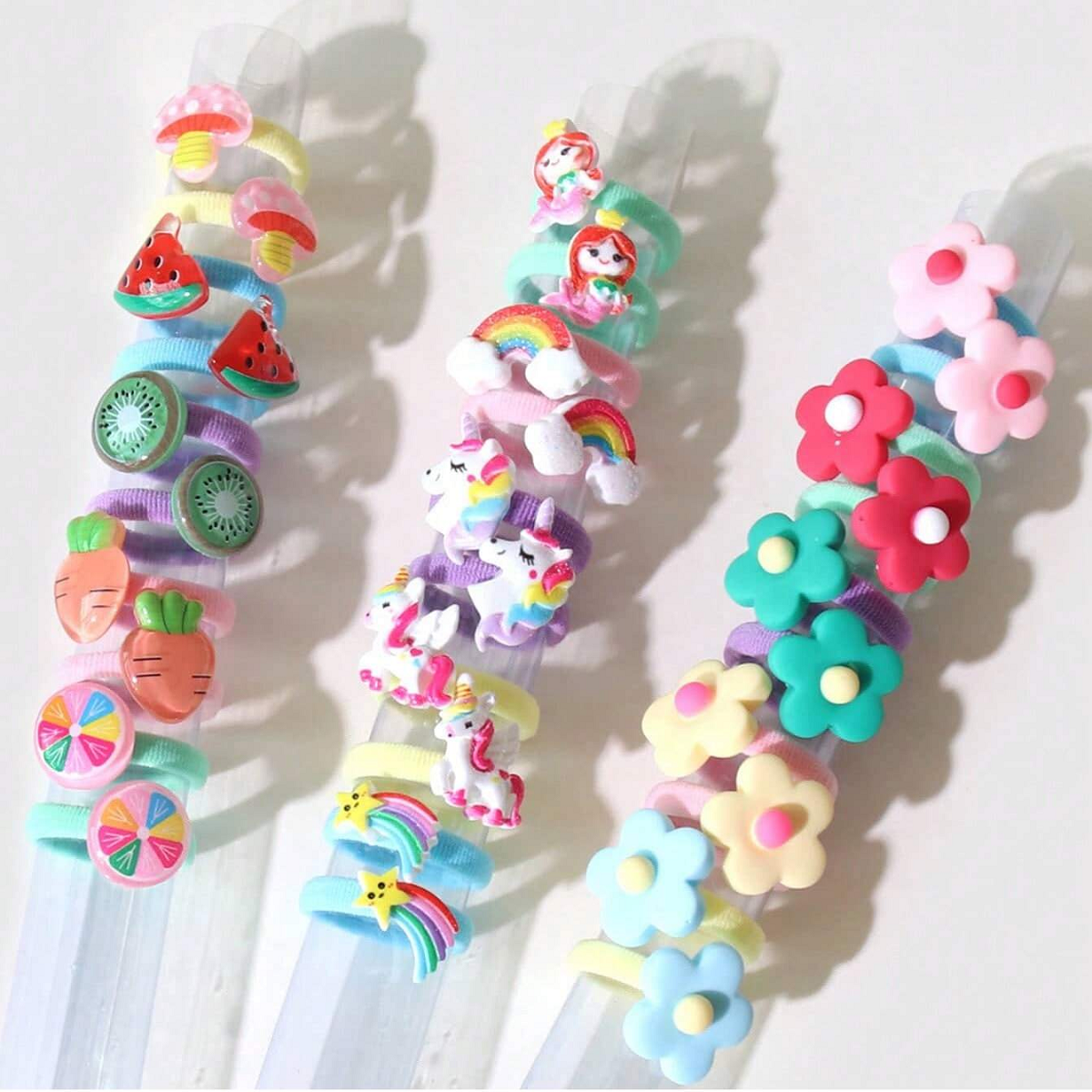 30pcs Flower Headband Cute Car - Kids Outdoor Activity Set review and price